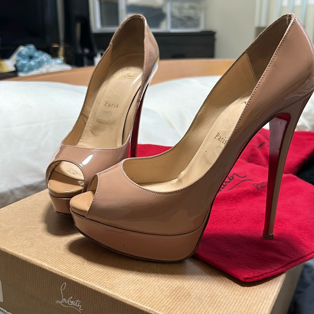 Christian Louboutin